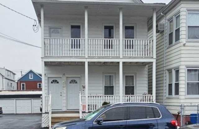 12 Exchange Pl - 12 Exchange Place, Clifton, NJ 07011
