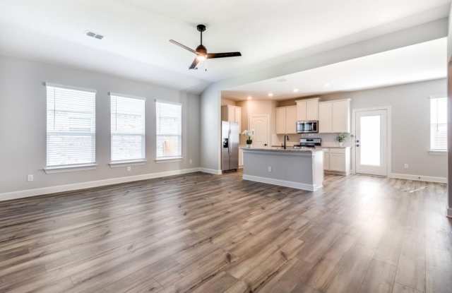 1009 Calhoun Drive Gallery 4