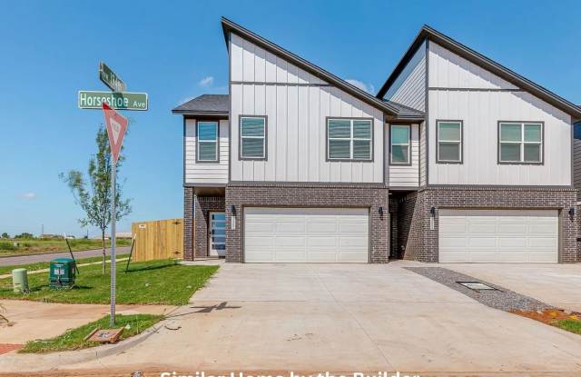 Beautiful 3-Bedroom Home for Rent in Edmond Gallery 1