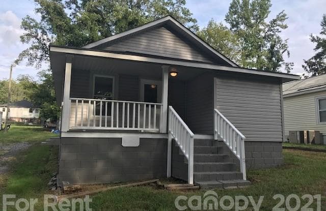 815 Margate Avenue - 815 Margate Avenue, Kannapolis, NC 28081