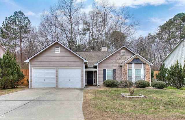 42 NE Freedom - 42 Freedom Dr NE, Bartow County, GA 30121