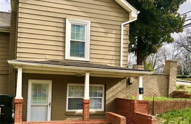128 N Academy Street - 128 North Academy Street, Mooresville, NC 28115