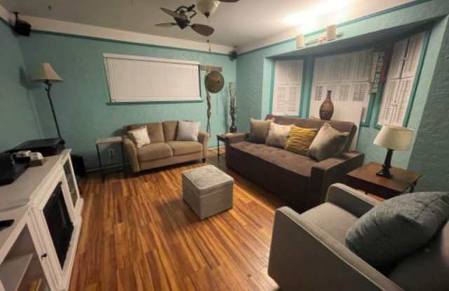 4422 Marie - 4422 Marie Street, Corpus Christi, TX 78411