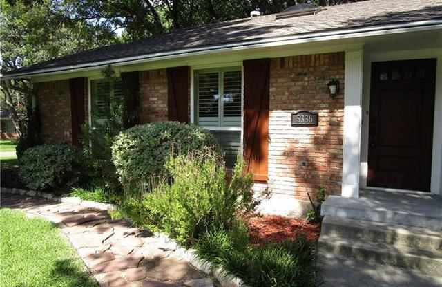 5336 Ridgelawn Drive Gallery 2