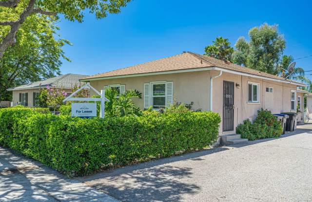 Charming Single-Story 2-Bedroom Home in Burbank! photos photos