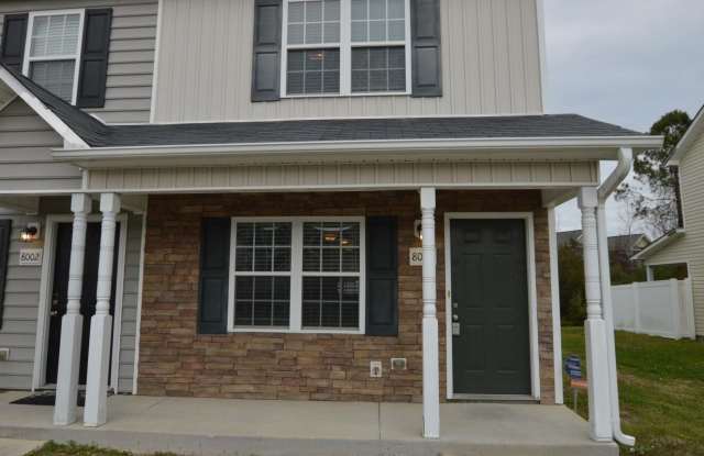 8000 Banister Loop - 8000 Banister Loop, Jacksonville, NC 28546