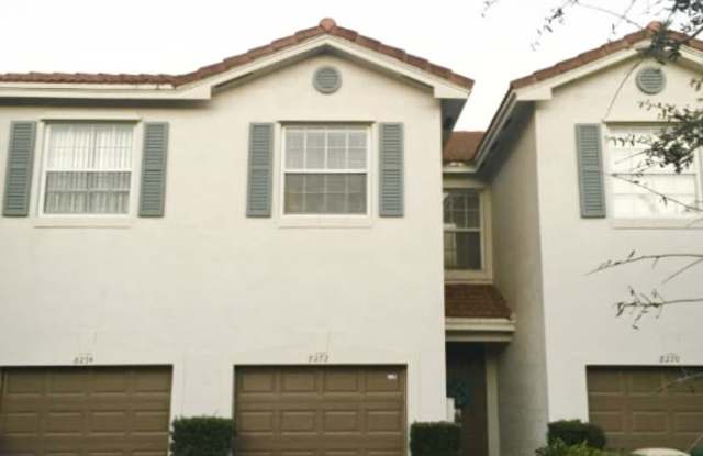 8272 Prestige Commons Dr - 8272 Prestige Commons Drive, Tamarac, FL 33321