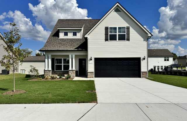 Millet St 119 - 119 Millet Street, Bedford County, TN 37160