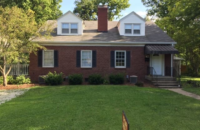 45 W 46th St - 45 West 46th Street, Indianapolis, IN 46208