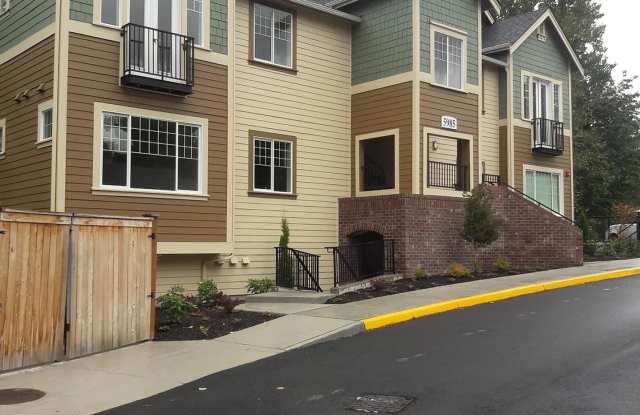 2 bed/1 bath in Southeast Redmond photos photos