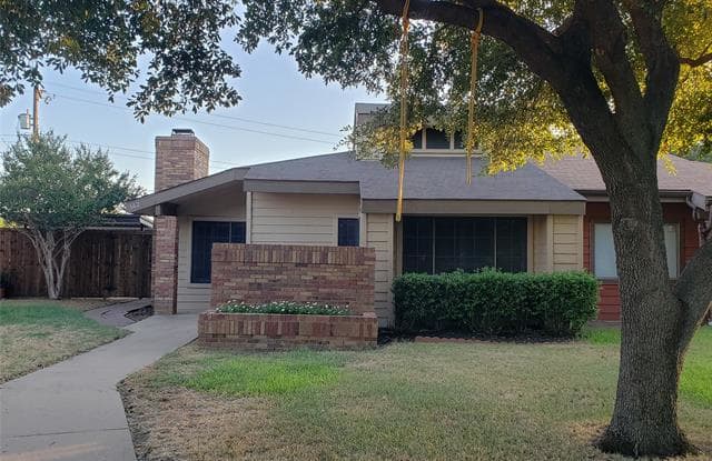 662 Prairie Dell Street - 662 Prairie Dell, Lewisville, TX 75067