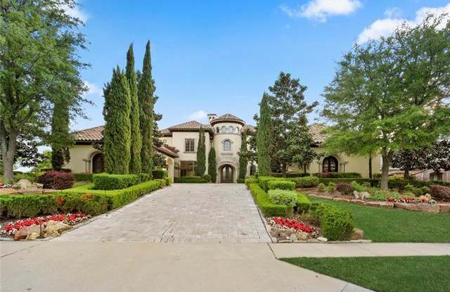 5343 Buena Vista Drive - 5343 Buena Vista Drive, Frisco, TX 75034