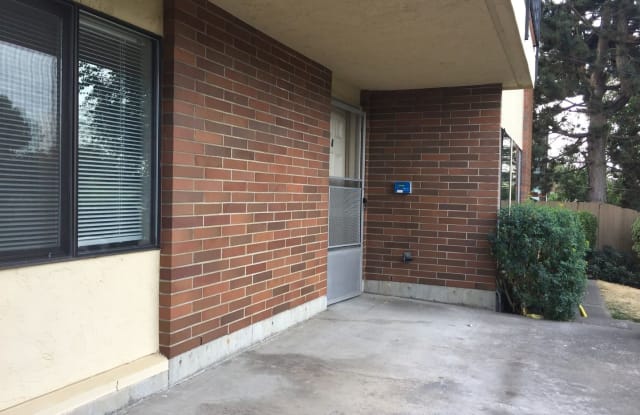 2107 - 13th Avenue S Unit#A - 2107 13th Avenue South, Seattle, WA 98144