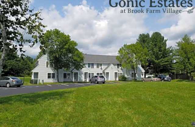 Gonic Estates Apartments - 11 Indian Brook Circle, Rochester, NH 03839