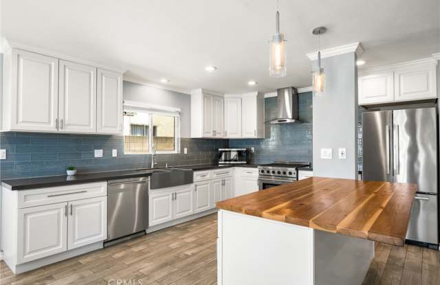 1940 E Stearns Avenue - 1940 East Stearns Avenue, Orange, CA 92866