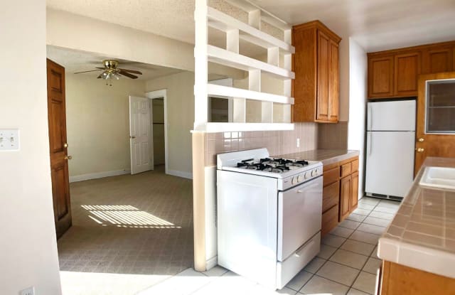 7762 Washington Ave. - 7762 Washington Avenue, Whittier, CA 90602