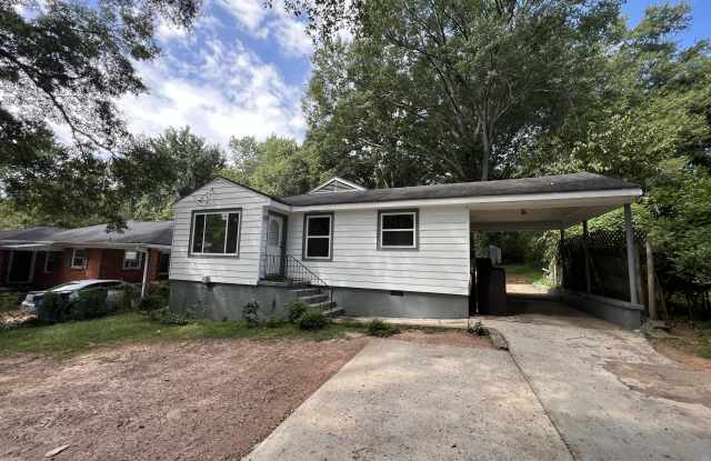 2157 Nelms Drive Southwest photos photos