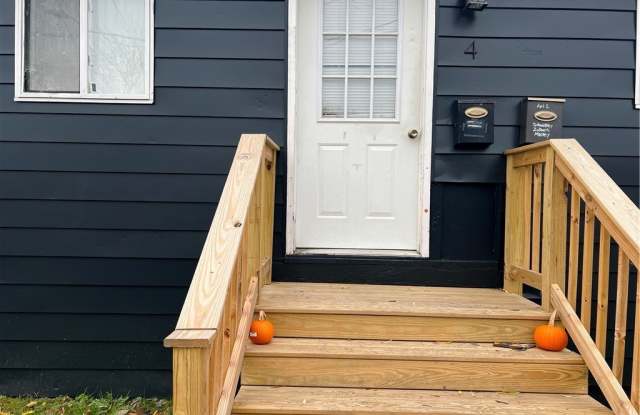 4 1st Street - 4 1st Street, Camillus, NY 13031