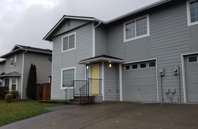 9624 16th Ave Ct S - 9624 16th Ave S, Parkland, WA 98444