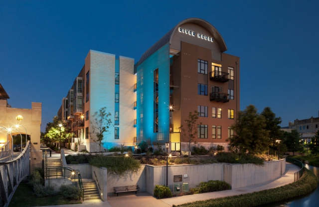 River House photos photos