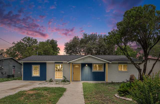 317 W Lindbergh Blvd photos photos