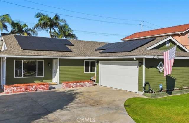 17841 Altamirano - 17841 Altamirano Lane, Huntington Beach, CA 92647