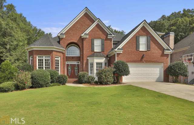 308 Aster Ridge - 308 Aster Ridge Trail, Peachtree City, GA 30269