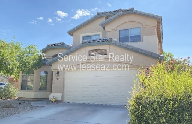 7805 S 46th Dr photos photos