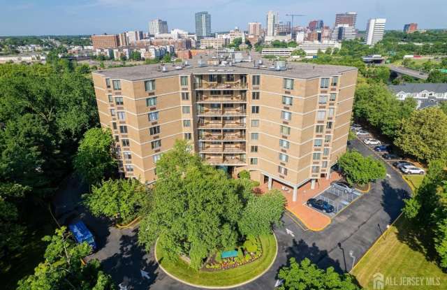 30 S Adelaide Avenue - 30 South Adelaide Avenue, Highland Park, NJ 08904