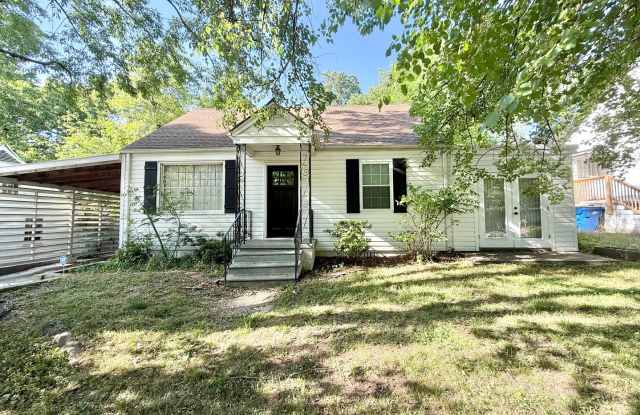 **OFFERING REFUNDABLE APPLICATION FEES & $150 MOVE IN PROMOTION** Newly Remodeled 3BD, 1BA Raleigh Home with Fenced Yard in Prime Location Near Downtown Raleigh, NC State Farmers Market, and Interstates photos photos