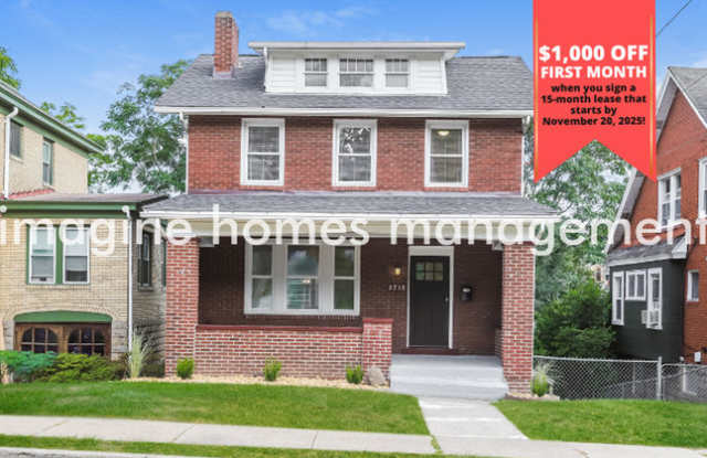 2715 Miles Avenue photos photos 2715 Miles Avenue photos photos