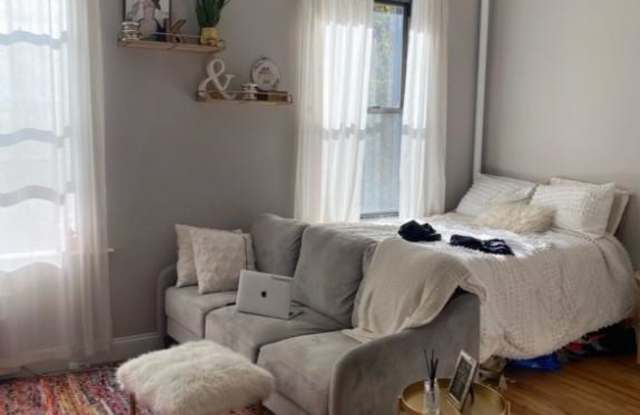 213 West 79th Street - 213 West 79th Street, New York City, NY 10024