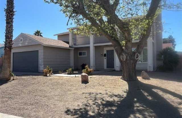 2919 Robar Street - 2919 Robar Street, Winchester, NV 89121