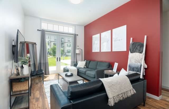 Sawyer Student Living photos photos