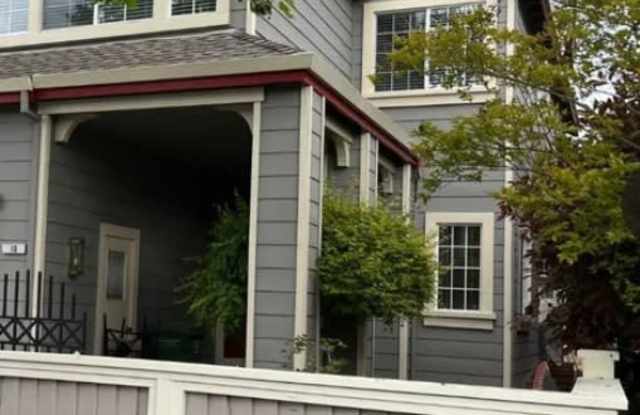 10 Gregory Place - 10 Gregory Place, Larkspur, CA 94904 10 Gregory Place - 10 Gregory Place, Larkspur, CA 94904