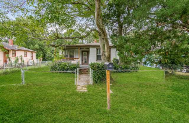 9062 4th Avenue - 9062 4th Avenue, Jacksonville, FL 32208