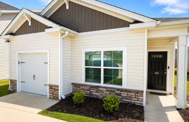 Charming 3 Bedroom 2 Bath Home in Hopkins with Modern Amenities & Community Perks ~ Minutes To Fort Jackson & Shaw Air Force Base ~ INTERNET INCLUDED! Gallery 3