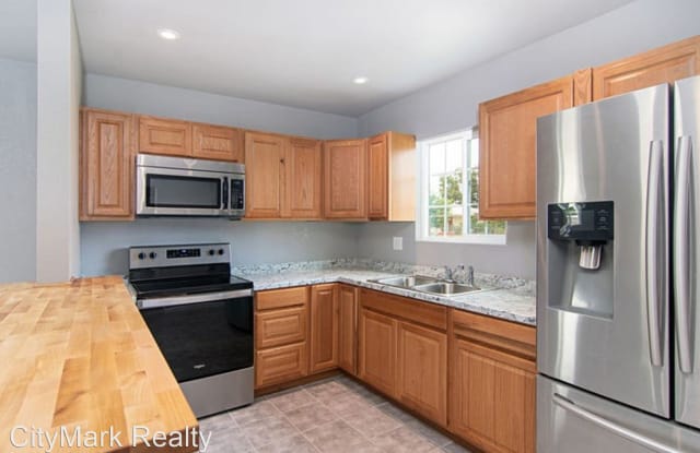 2222 69th St. - 2222 69th Street, San Diego, CA 92114