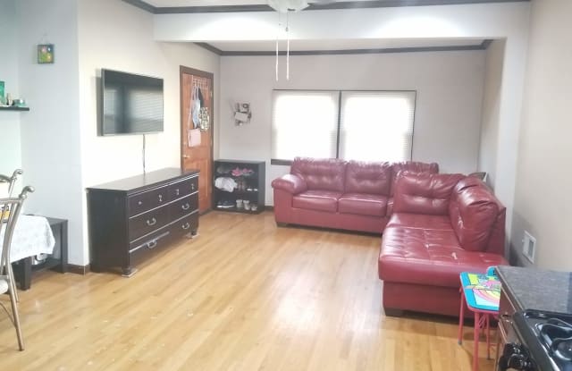 107 Oxford Avenue - 107 Oxford Avenue, Jersey City, NJ 07304