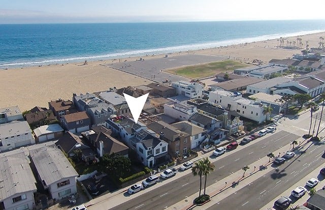 1225 W Balboa Boulevard - 1225 West Balboa Boulevard, Newport Beach, CA 92661
