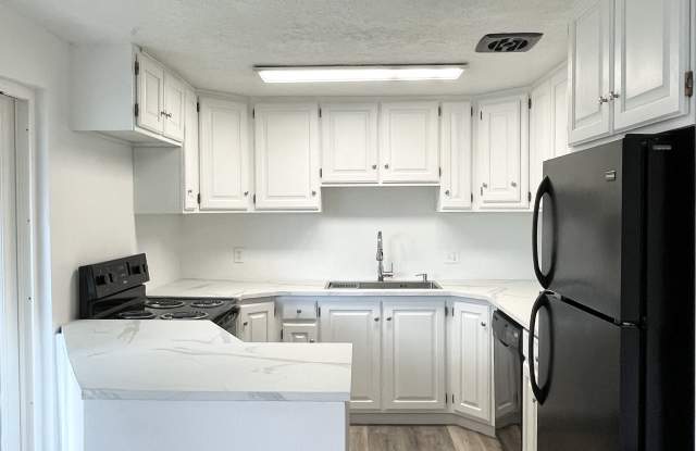 5324 S Hamlin St. - 5324 South Hamlin Street, Murray, UT 84123