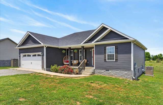 3 Bedroom 2 Bathroom Home For Rent in Elkton KY! Gallery 4