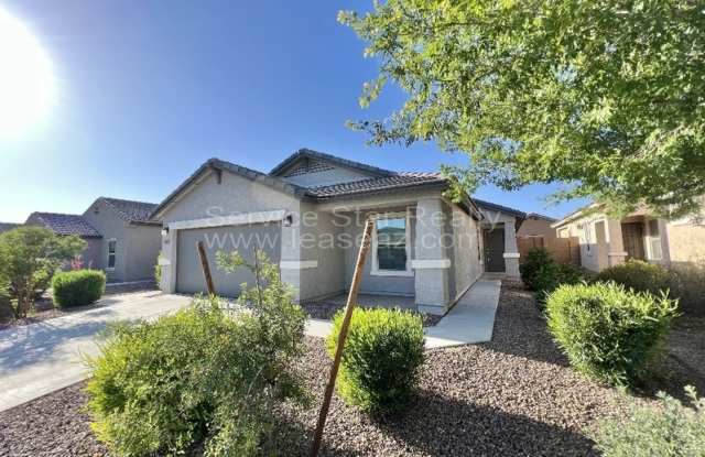 1764 E Desert Breeze Pl photos photos