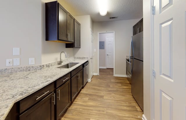 Avalon Peaks Apartments photos photos