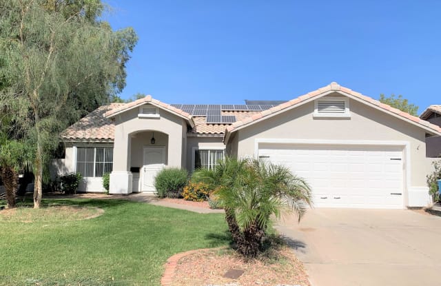 1208 W Behrend Drive - 1208 West Behrend Drive, Phoenix, AZ 85027