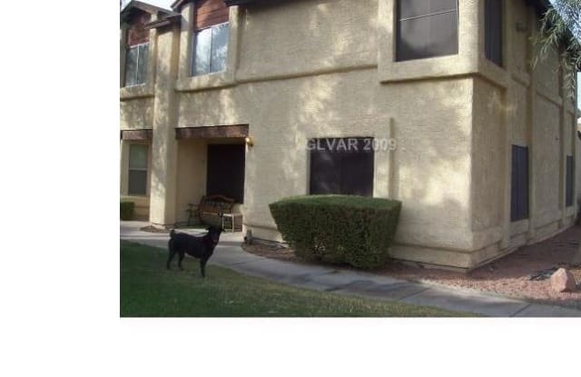 1900 Natalee Drive - 1900 Natalee Drive, Henderson, NV 89011