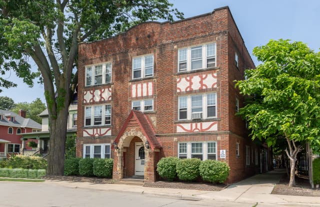 Grace Apartments Gallery 2