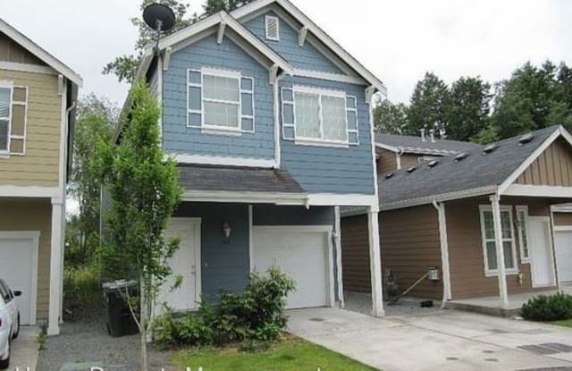 744 116th Street E - 744 116th Street East, Parkland, WA 98445