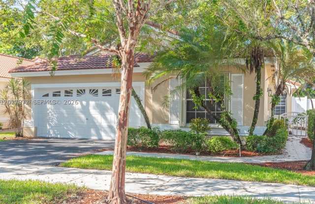 812 Garnet Cir - 812 Garnet Circle, Weston, FL 33326