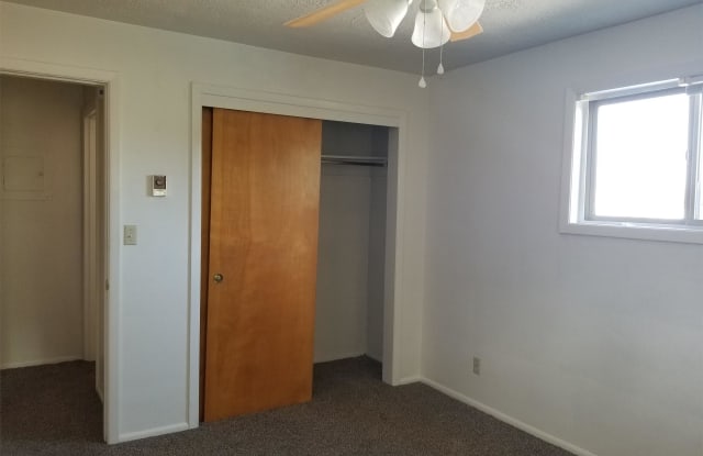 519 Tryon Avenue NE - 519 Tryon St NE, Salem, OR 97301